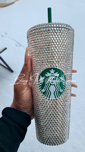 Load image into Gallery viewer, Starbucks Bling Cup

