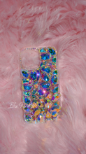 Load image into Gallery viewer, Chuncky Bling Phone case

