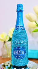 Load image into Gallery viewer, Custom Bling Belaire Bottle
