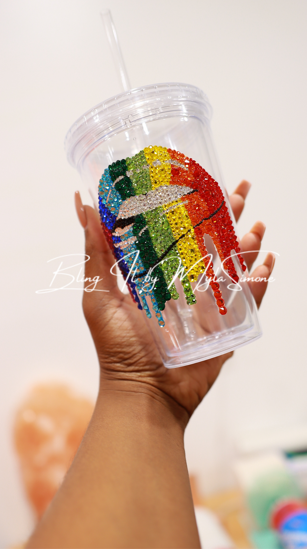 Love is Love Cup